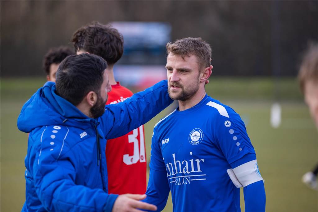 VfL Kamen - SC Münster