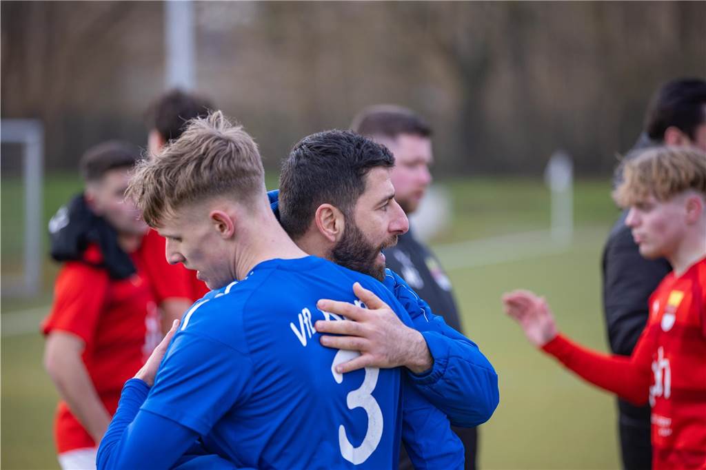 VfL Kamen - SC Münster