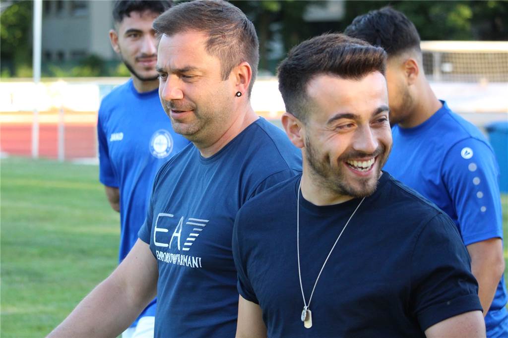 „Schon ein bisschen kleinkariert“: VfL Kamens Emre Aktas reagiert auf Pokal-Aus am Grünen Tisch VfL-Neuzugang Emre Demir war nicht spielberechtigt. Der VfL Kamen schied aufgrund dessen aus dem Kreispokal aus.