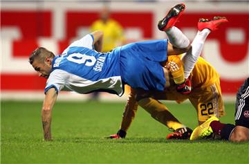 VfL-Stürmer Stanislav Sestak hat bislang drei Tore erzielt, aber noch keines im rewirpowerSTADION.