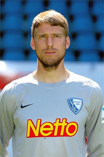 VfL-Torhüter Andreas Luthe nahm am Dienstag wieder am Training teil.