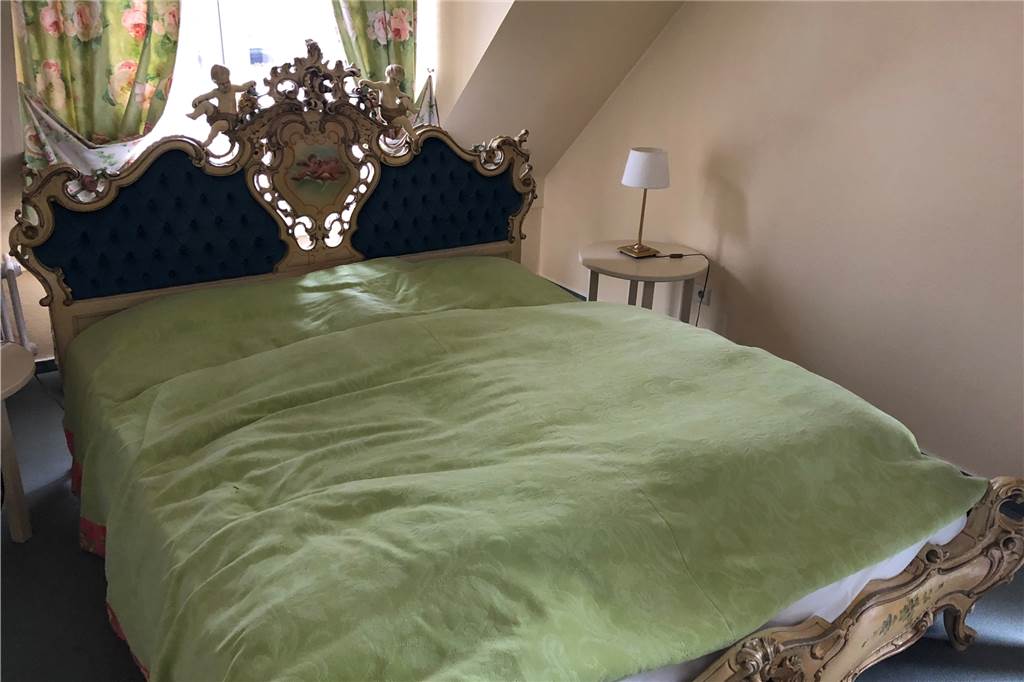 Landhaus Keller ist verkauft: Investor Tobias Brun erklärt seine Pläne Viel Arbeit ist noch notwendig, bevor der Hotelbetrieb wieder aufgenommen werden kann.
