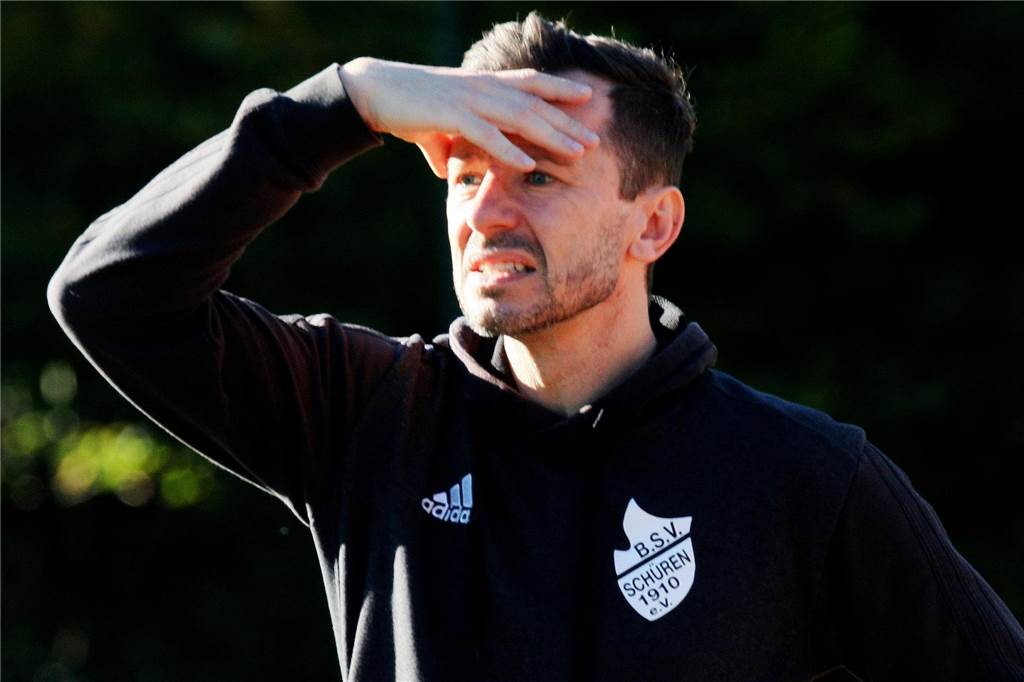 Ex-Profi übernimmt B-Junioren des Holzwickeder SC Arthur Matlik, neuer Trainer der HSC-B-Junioren.
