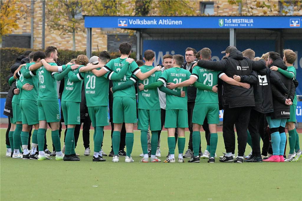 Viel Jubel gab es am Wochenende bei den Lüner Sportlern. Die Ringer des VfK Lünen-Süd siegten genau wie Westfalia Wethmar, der BV Lünen und der SV Preußen. Einzig der Lüner SV verlor in Sodingen.