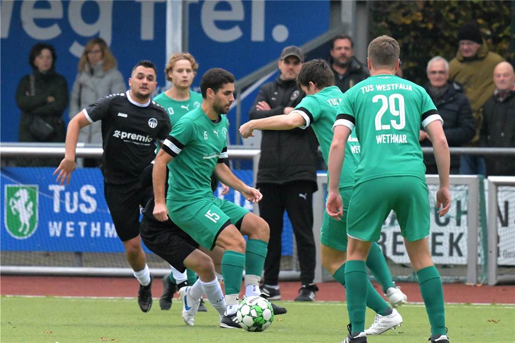 Viel Jubel gab es am Wochenende bei den Lüner Sportlern. Die Ringer des VfK Lünen-Süd siegten genau wie Westfalia Wethmar, der BV Lünen und der SV Preußen. Einzig der Lüner SV verlor in Sodingen.