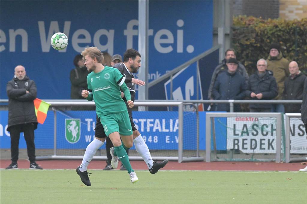Viel Jubel gab es am Wochenende bei den Lüner Sportlern. Die Ringer des VfK Lünen-Süd siegten genau wie Westfalia Wethmar, der BV Lünen und der SV Preußen. Einzig der Lüner SV verlor in Sodingen.