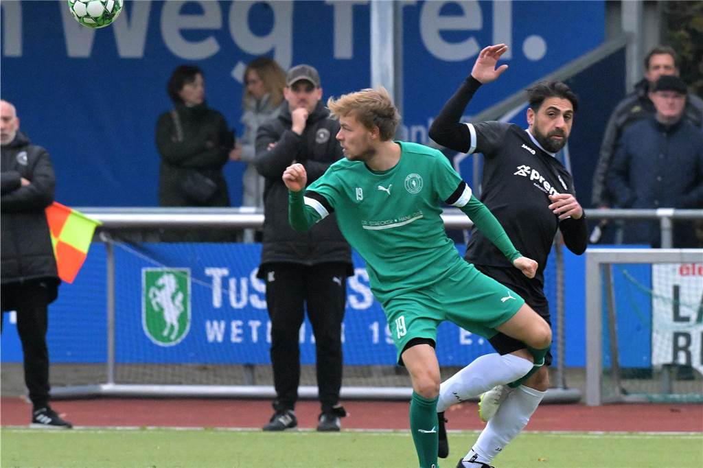 Viel Jubel gab es am Wochenende bei den Lüner Sportlern. Die Ringer des VfK Lünen-Süd siegten genau wie Westfalia Wethmar, der BV Lünen und der SV Preußen. Einzig der Lüner SV verlor in Sodingen.