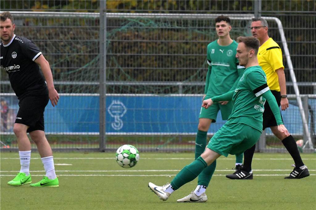 Viel Jubel gab es am Wochenende bei den Lüner Sportlern. Die Ringer des VfK Lünen-Süd siegten genau wie Westfalia Wethmar, der BV Lünen und der SV Preußen. Einzig der Lüner SV verlor in Sodingen.