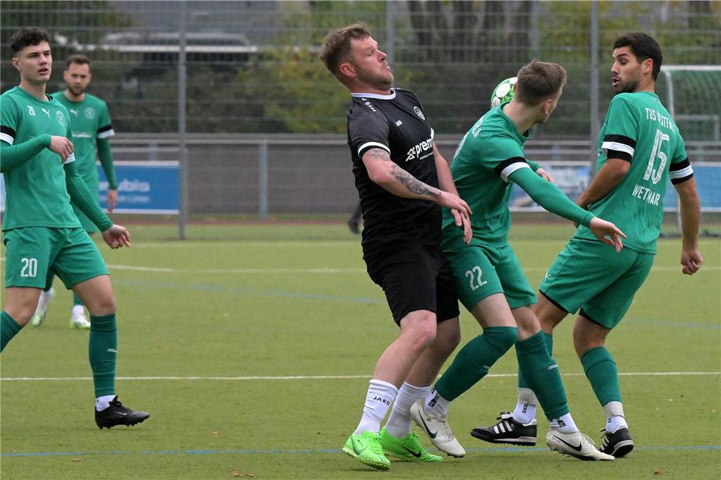 Viel Jubel gab es am Wochenende bei den Lüner Sportlern. Die Ringer des VfK Lünen-Süd siegten genau wie Westfalia Wethmar, der BV Lünen und der SV Preußen. Einzig der Lüner SV verlor in Sodingen.