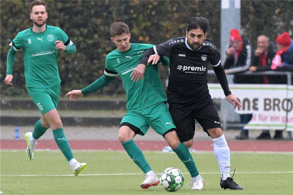 Viel Jubel gab es am Wochenende bei den Lüner Sportlern. Die Ringer des VfK Lünen-Süd siegten genau wie Westfalia Wethmar, der BV Lünen und der SV Preußen. Einzig der Lüner SV verlor in Sodingen.