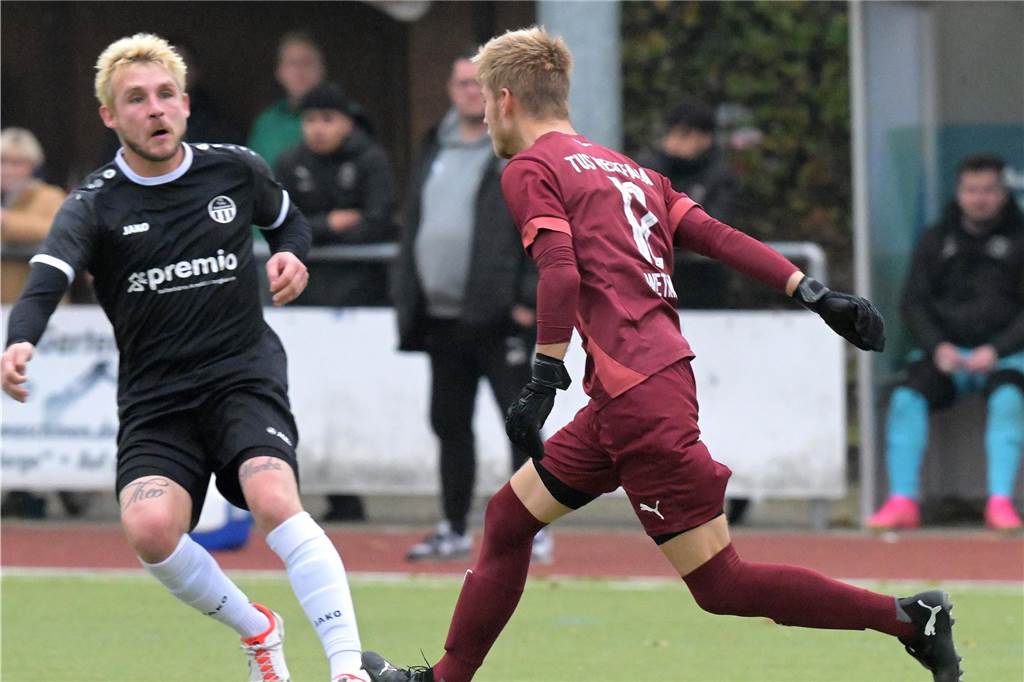 Viel Jubel gab es am Wochenende bei den Lüner Sportlern. Die Ringer des VfK Lünen-Süd siegten genau wie Westfalia Wethmar, der BV Lünen und der SV Preußen. Einzig der Lüner SV verlor in Sodingen.