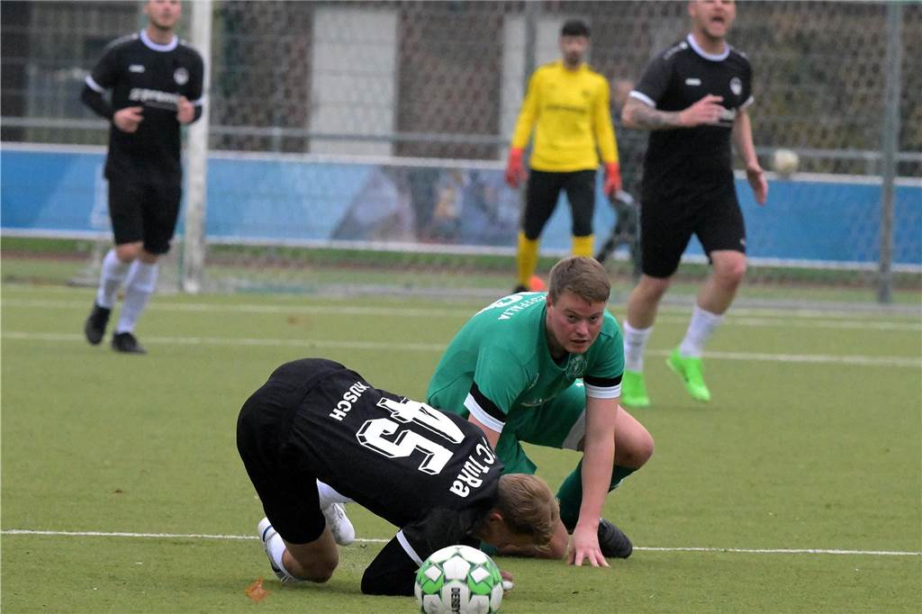 Viel Jubel gab es am Wochenende bei den Lüner Sportlern. Die Ringer des VfK Lünen-Süd siegten genau wie Westfalia Wethmar, der BV Lünen und der SV Preußen. Einzig der Lüner SV verlor in Sodingen.