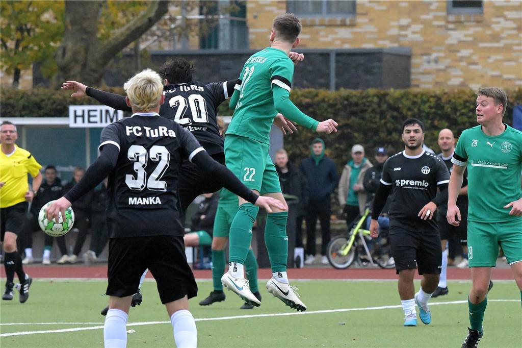 Viel Jubel gab es am Wochenende bei den Lüner Sportlern. Die Ringer des VfK Lünen-Süd siegten genau wie Westfalia Wethmar, der BV Lünen und der SV Preußen. Einzig der Lüner SV verlor in Sodingen.