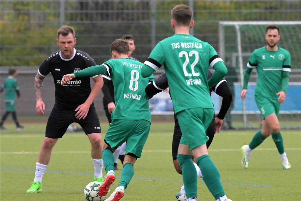 Viel Jubel gab es am Wochenende bei den Lüner Sportlern. Die Ringer des VfK Lünen-Süd siegten genau wie Westfalia Wethmar, der BV Lünen und der SV Preußen. Einzig der Lüner SV verlor in Sodingen.