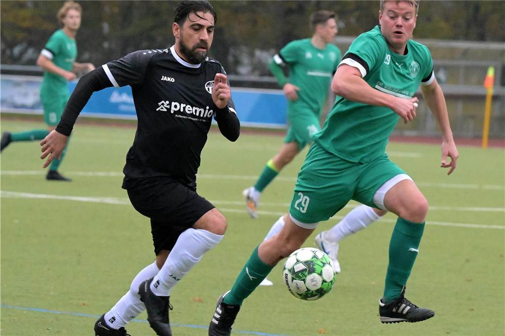 Viel Jubel gab es am Wochenende bei den Lüner Sportlern. Die Ringer des VfK Lünen-Süd siegten genau wie Westfalia Wethmar, der BV Lünen und der SV Preußen. Einzig der Lüner SV verlor in Sodingen.