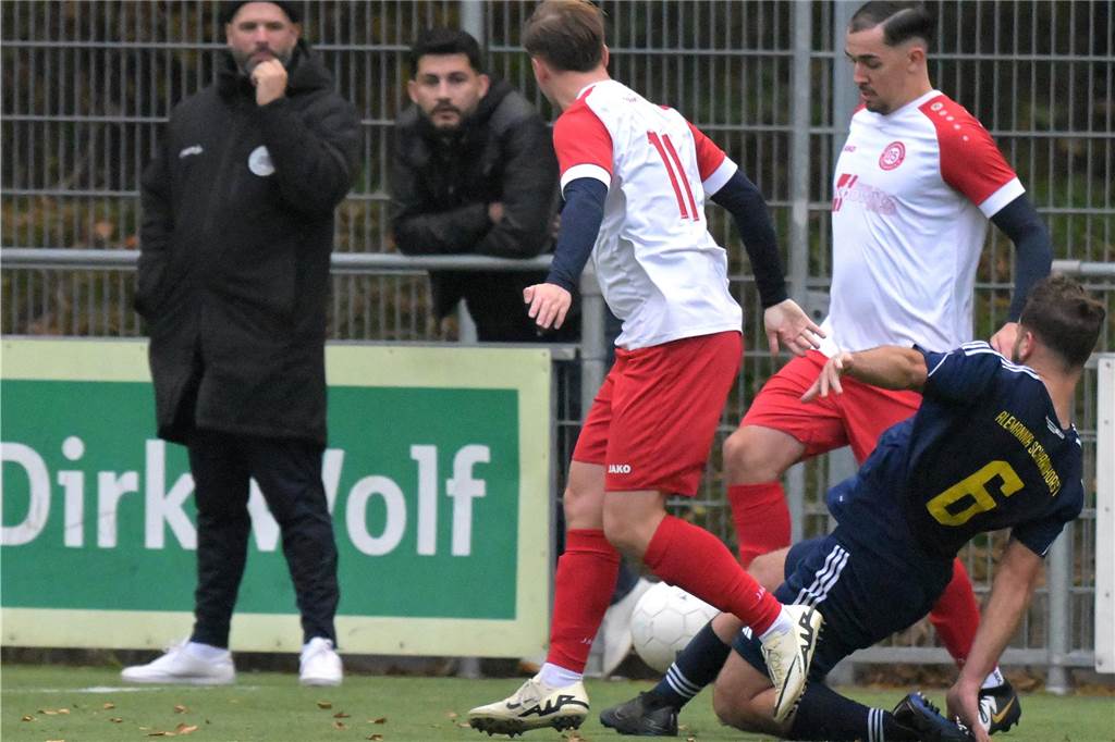 Viel Jubel gab es am Wochenende bei den Lüner Sportlern. Die Ringer des VfK Lünen-Süd siegten genau wie Westfalia Wethmar, der BV Lünen und der SV Preußen. Einzig der Lüner SV verlor in Sodingen.