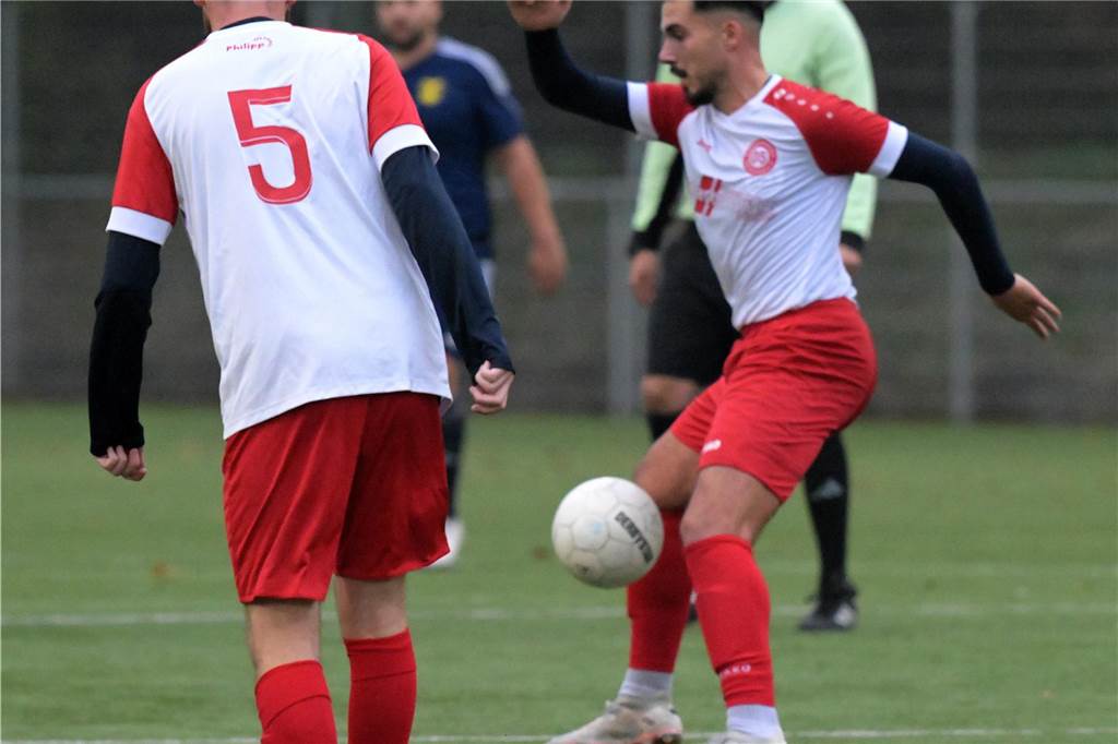 Viel Jubel gab es am Wochenende bei den Lüner Sportlern. Die Ringer des VfK Lünen-Süd siegten genau wie Westfalia Wethmar, der BV Lünen und der SV Preußen. Einzig der Lüner SV verlor in Sodingen.