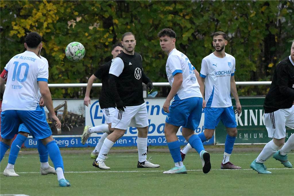 Viel Jubel gab es am Wochenende bei den Lüner Sportlern. Die Ringer des VfK Lünen-Süd siegten genau wie Westfalia Wethmar, der BV Lünen und der SV Preußen. Einzig der Lüner SV verlor in Sodingen.