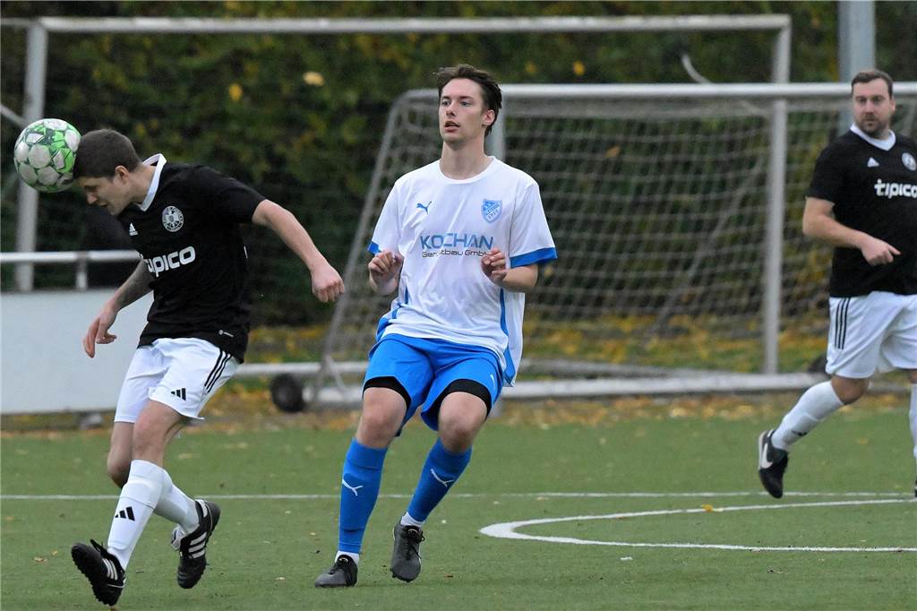 Viel Jubel gab es am Wochenende bei den Lüner Sportlern. Die Ringer des VfK Lünen-Süd siegten genau wie Westfalia Wethmar, der BV Lünen und der SV Preußen. Einzig der Lüner SV verlor in Sodingen.