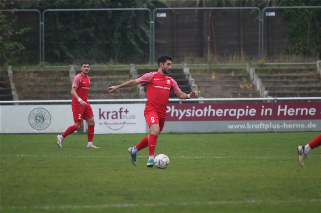 Viel Jubel gab es am Wochenende bei den Lüner Sportlern. Die Ringer des VfK Lünen-Süd siegten genau wie Westfalia Wethmar, der BV Lünen und der SV Preußen. Einzig der Lüner SV verlor in Sodingen.
