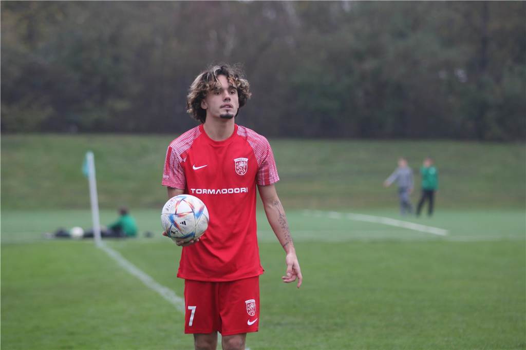 Viel Jubel gab es am Wochenende bei den Lüner Sportlern. Die Ringer des VfK Lünen-Süd siegten genau wie Westfalia Wethmar, der BV Lünen und der SV Preußen. Einzig der Lüner SV verlor in Sodingen.