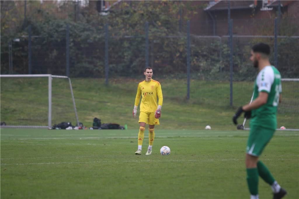 Viel Jubel gab es am Wochenende bei den Lüner Sportlern. Die Ringer des VfK Lünen-Süd siegten genau wie Westfalia Wethmar, der BV Lünen und der SV Preußen. Einzig der Lüner SV verlor in Sodingen.
