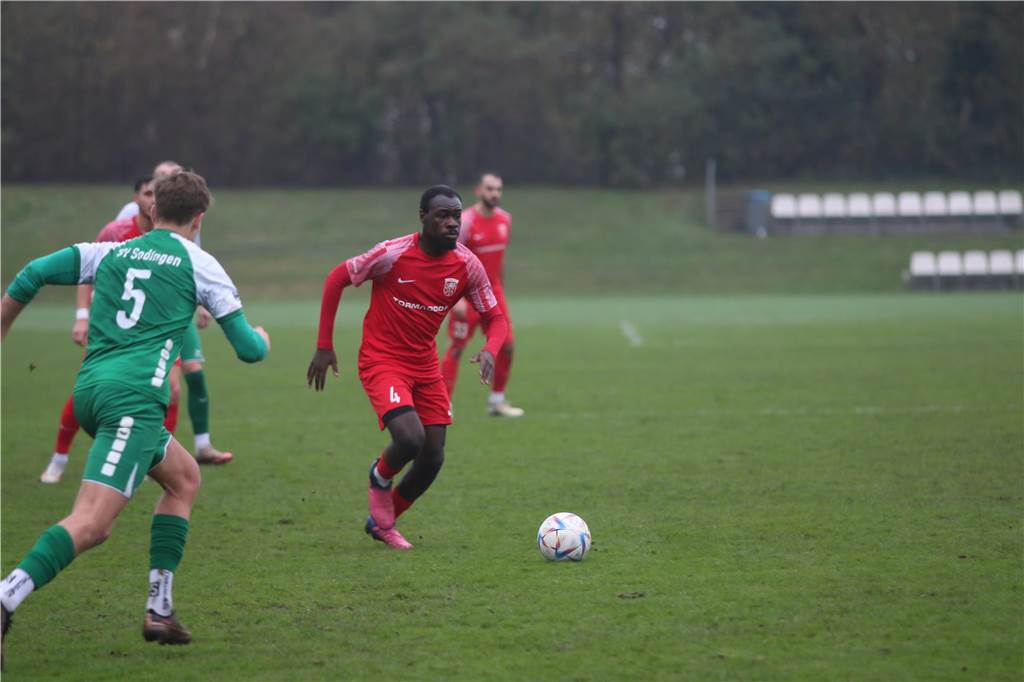 Viel Jubel gab es am Wochenende bei den Lüner Sportlern. Die Ringer des VfK Lünen-Süd siegten genau wie Westfalia Wethmar, der BV Lünen und der SV Preußen. Einzig der Lüner SV verlor in Sodingen.
