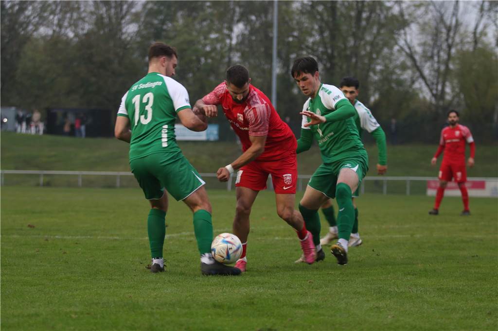 Viel Jubel gab es am Wochenende bei den Lüner Sportlern. Die Ringer des VfK Lünen-Süd siegten genau wie Westfalia Wethmar, der BV Lünen und der SV Preußen. Einzig der Lüner SV verlor in Sodingen.