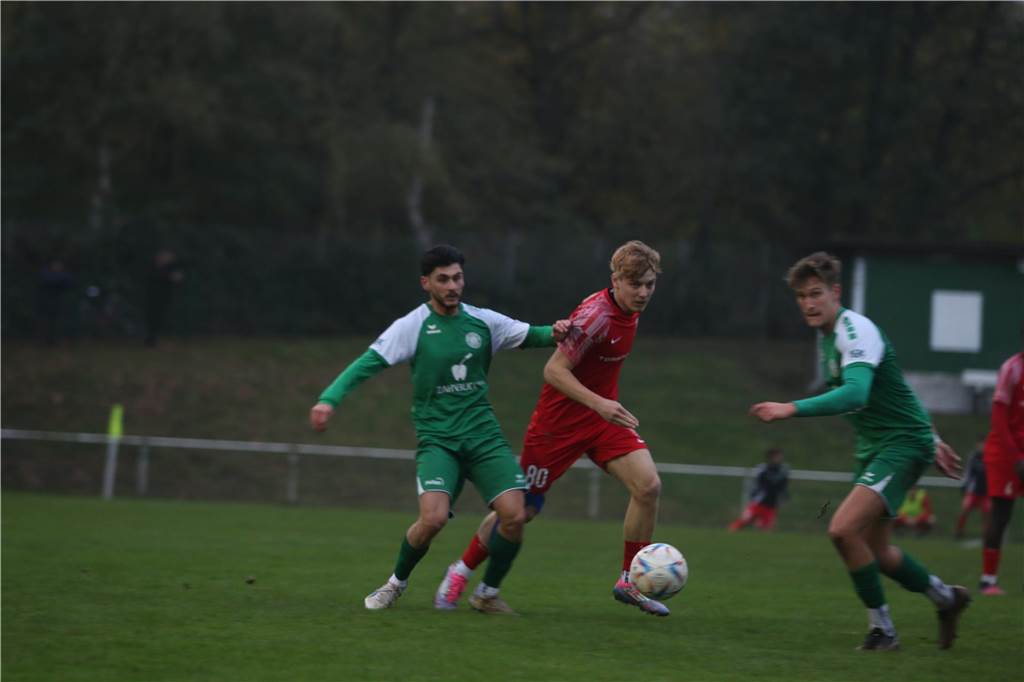 Viel Jubel gab es am Wochenende bei den Lüner Sportlern. Die Ringer des VfK Lünen-Süd siegten genau wie Westfalia Wethmar, der BV Lünen und der SV Preußen. Einzig der Lüner SV verlor in Sodingen.