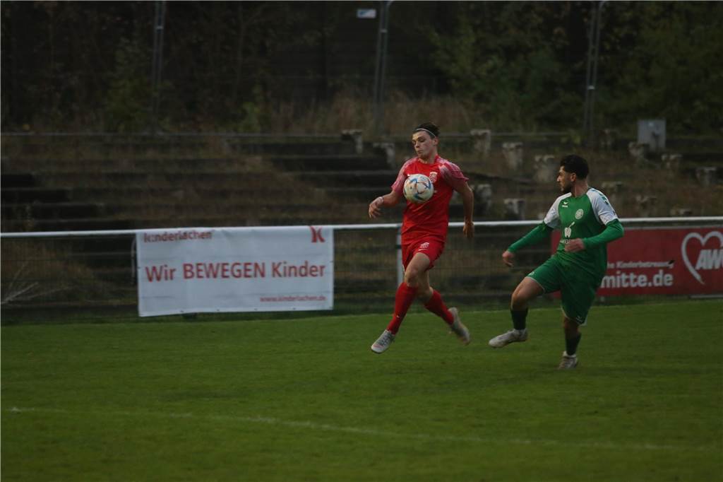 Viel Jubel gab es am Wochenende bei den Lüner Sportlern. Die Ringer des VfK Lünen-Süd siegten genau wie Westfalia Wethmar, der BV Lünen und der SV Preußen. Einzig der Lüner SV verlor in Sodingen.