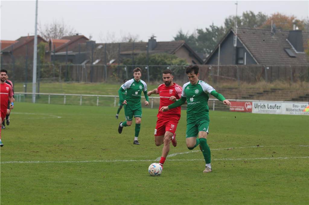 Viel Jubel gab es am Wochenende bei den Lüner Sportlern. Die Ringer des VfK Lünen-Süd siegten genau wie Westfalia Wethmar, der BV Lünen und der SV Preußen. Einzig der Lüner SV verlor in Sodingen.