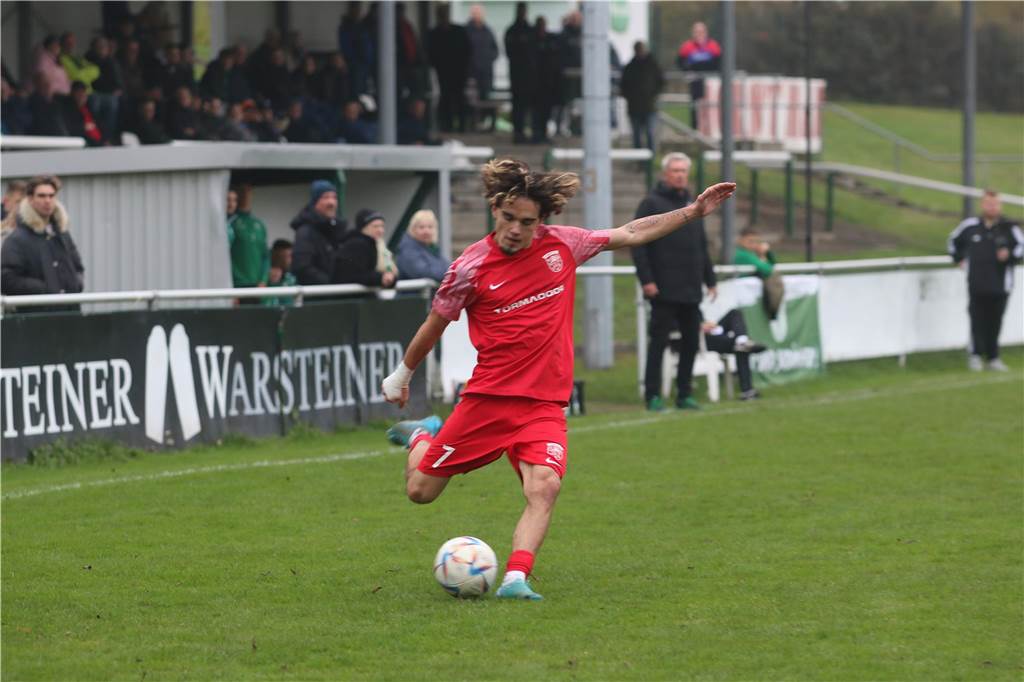 Viel Jubel gab es am Wochenende bei den Lüner Sportlern. Die Ringer des VfK Lünen-Süd siegten genau wie Westfalia Wethmar, der BV Lünen und der SV Preußen. Einzig der Lüner SV verlor in Sodingen.