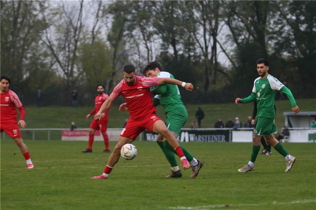Viel Jubel gab es am Wochenende bei den Lüner Sportlern. Die Ringer des VfK Lünen-Süd siegten genau wie Westfalia Wethmar, der BV Lünen und der SV Preußen. Einzig der Lüner SV verlor in Sodingen.