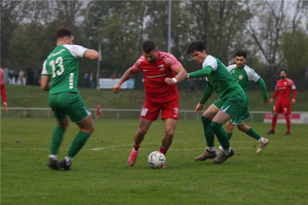 Viel Jubel gab es am Wochenende bei den Lüner Sportlern. Die Ringer des VfK Lünen-Süd siegten genau wie Westfalia Wethmar, der BV Lünen und der SV Preußen. Einzig der Lüner SV verlor in Sodingen.