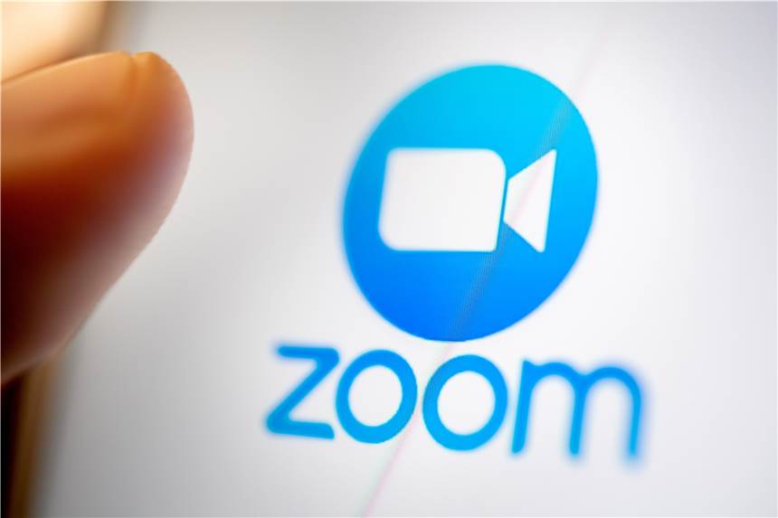 Viel läuft im Jahr der Pandemie über Video-Konferenzen.