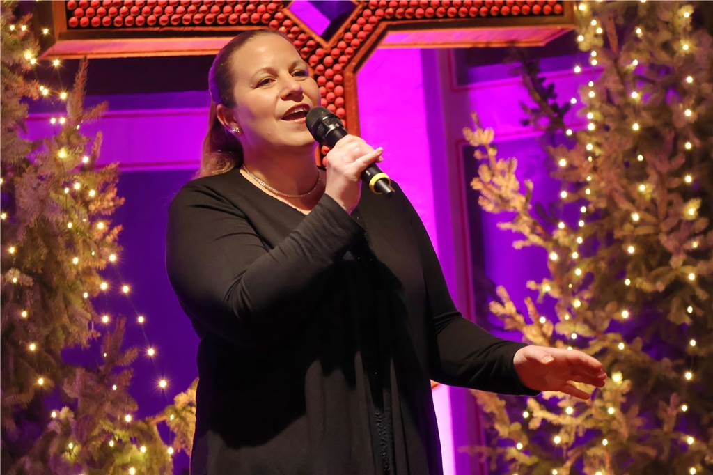 Spendenkonzert für das HUB Erle: Wir zeigen die besten Bilder Viel musikalisches Talent konnte man beim Spendenkonzert für das HUB Erle am Samstagabend in der Silvesterkirche erkennen. Zur Freude des zahlreich erschienenen Publikums.