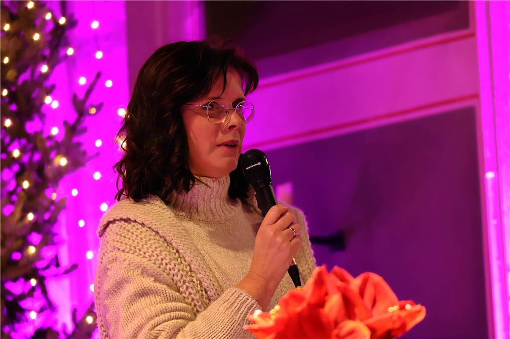 Spendenkonzert für das HUB Erle: Wir zeigen die besten Bilder Viel musikalisches Talent konnte man beim Spendenkonzert für das HUB Erle am Samstagabend in der Silvesterkirche erkennen. Zur Freude des zahlreich erschienenen Publikums.
