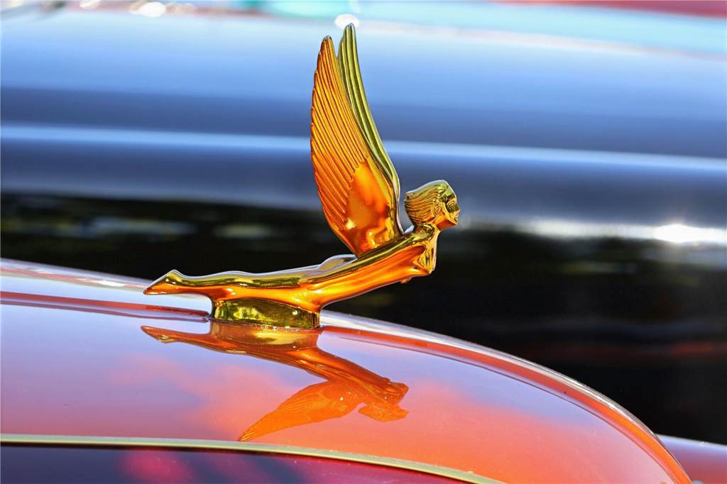  US-Car-Treffen und Streetfood-Festival in Dorsten