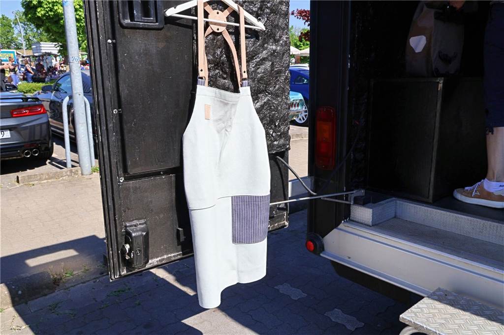  US-Car-Treffen und Streetfood-Festival in Dorsten