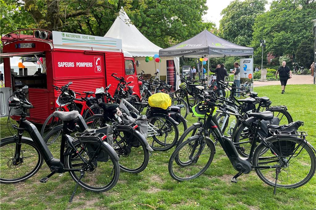 Fietsenfest
