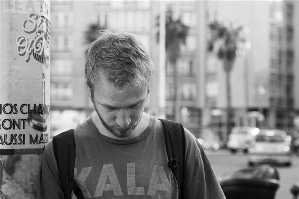 Dortmunder Rapper Schlakks will den Sommer in den November bringen Viele Eindrücke hat der Dortmunder Rapper aus Marseille mitgenommen.