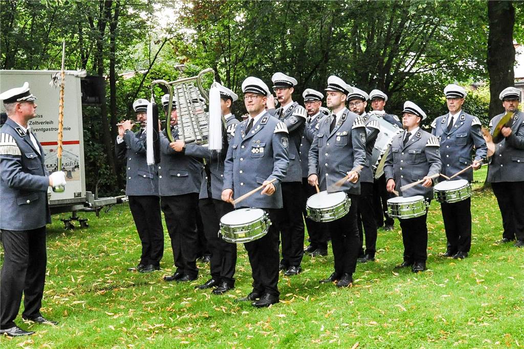 Viele Fotos vom Königsball in Südkirchen: Schützen St. Pankratius feiern trotz Hitze im Zelt Viele Eindrücke vom Königsball der Schützen St. Pankratius in Südkirchen.