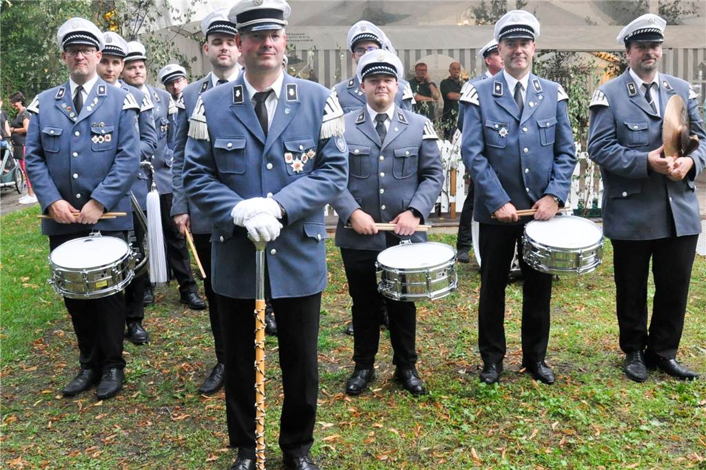 Viele Eindrücke vom Königsball der Schützen St. Pankratius in Südkirchen. 