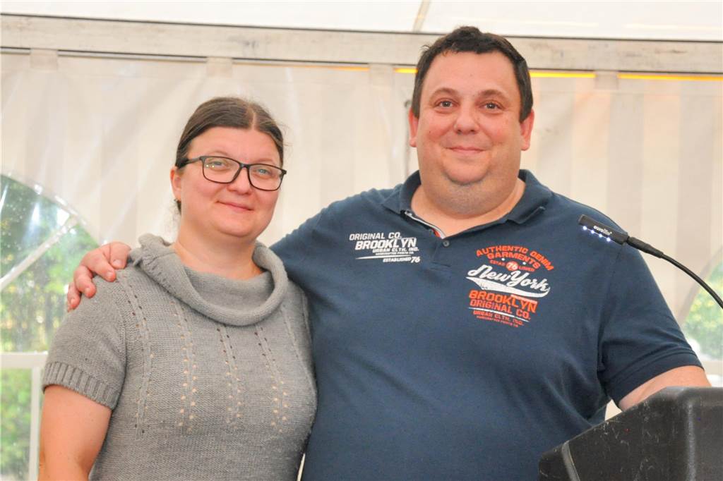 Viele Eindrücke vom Königsball der Schützen St. Pankratius in Südkirchen. 