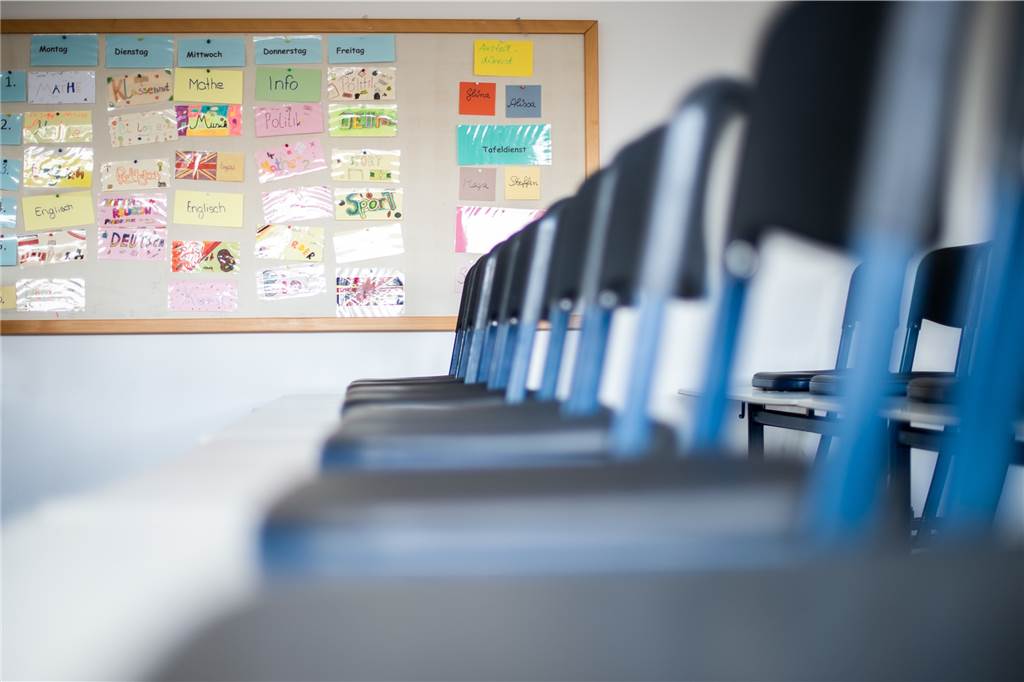 Pädagogische Tage an Schulen in der Pandemie – Eltern fragen: „Muss das sein?“ Viele Eltern hoffen einfach, dass ihre Kinder so oft wie möglich wieder im Klassenraum sitzen.