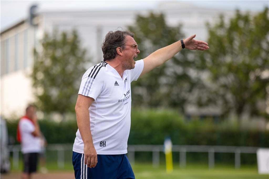 Viele Fotos vom HSC-Sieg gegen den Hombrucher SV.