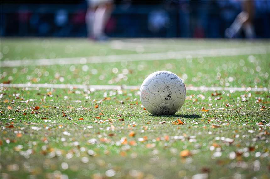 Überall Tendenz zum Abbruch: Immer mehr Verbände beenden Saison Viele Fußballverbände beenden die noch unterbrochene Amateursaison.