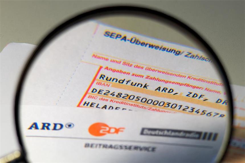 Säumige Zahler werden Problem für die Stadt Viele Lüner zahlen die Rundfunkgebühren nicht. Das ist auch ein Problem für die Stadt.