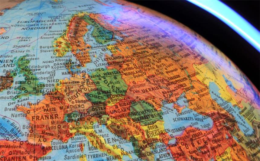 Angst vor Globalisierung ist Antrieb für Populismus Viele Menschen in Europa haben Angst vor der Globalisierung und wirtschaftlichen Nachteilen.