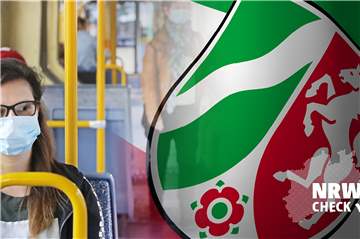 Viele Menschen in NRW wünschen sich eine bessere Verkehrspolitik und einen Ausbau des ÖPNV. Das könnte Auswirkungen auf die Landtagswahl am 15. Mai haben.